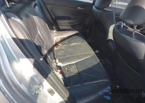 2012 Honda Accord 2.4 Se из США, поврежденный, VIN 1HGCP2F60CA088564